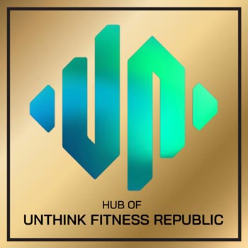 GR HUB-04 – Μέλος του δικτύου Unthink Fitness Republic