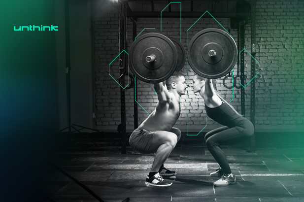 Reward: FITNESS SPARK REFILL –  Γυμναστήριο Διάπλαση Παλαιό Φάληρο