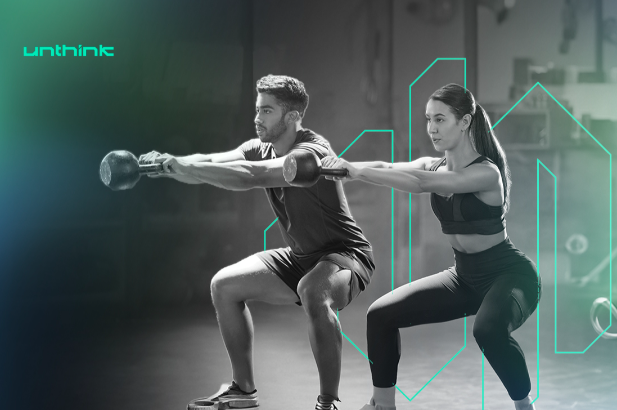 Reward: FITNESS SPARK LITE🪽 –  Γυμναστήριο Διάπλαση Παλαιό Φάληρο